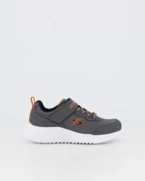 Skechers Skechers Kids Bounder Charcoal