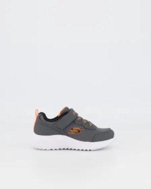 Skechers Skechers Toddler Bounder Charcoal