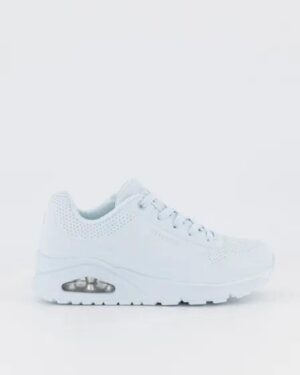 Skechers Skechers Womens Uno - Stand On Air Light Denim