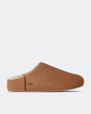 Ugg Ugg Womens Elea Slip On Chestnut