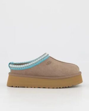 Ugg Ugg Womens Tazz II Caribou