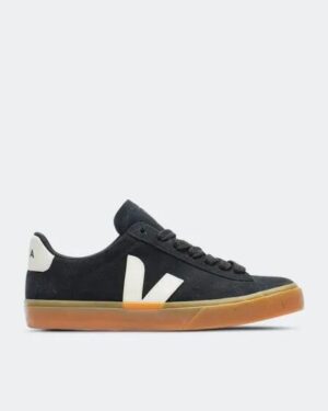 VEJA VEJA Womens Campo Bold Black_Pierre