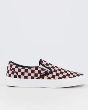 Vans Vans Classic Slip-on Pop Pink