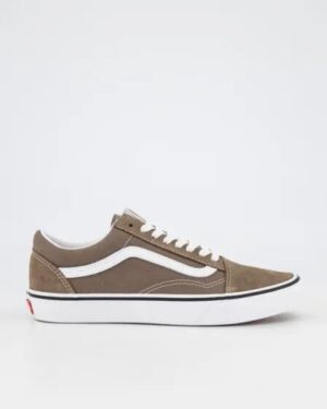 Vans Vans Old Skool Color Theory Walnut