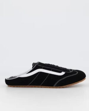Vans Vans Super Lowpro Mule Black