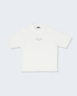 Zanerobe Zanerobe Piano Flow T-Shirt Vintage White