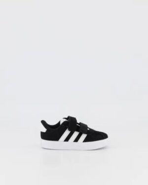 adidas adidas Toddler VL Court 3.0 Core Black