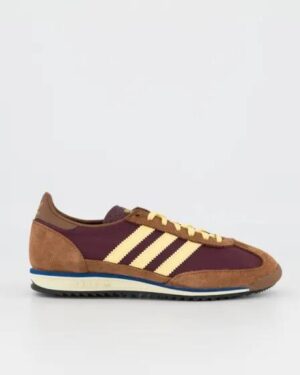 adidas adidas Womens SL 72 OG Maroon