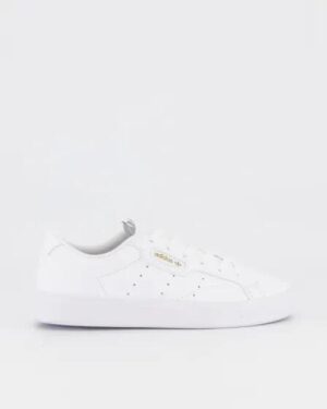 adidas adidas Sleek White