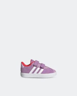 adidas adidas Toddler VL Court 3.0 Preloved Purple