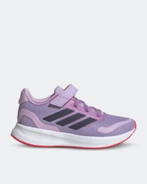 adidas adidas Kids RunFalcon 5 Powder Plum