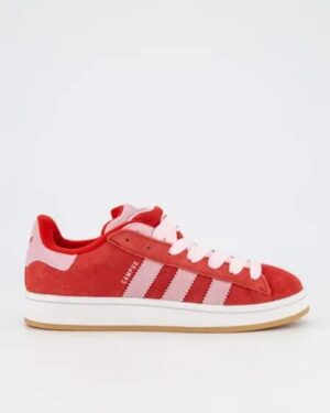 adidas adidas Womens Campus 00s Better Scarlet