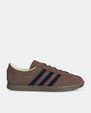 adidas adidas Mens Stadt Brown
