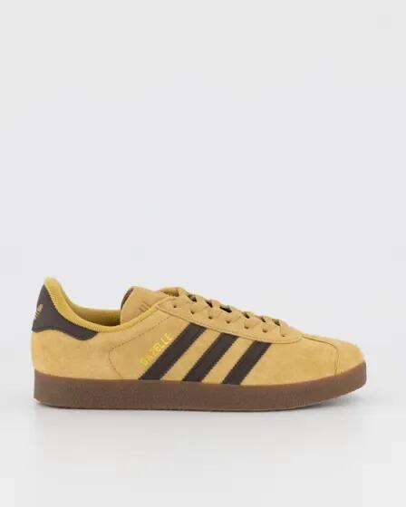 adidas adidas Gazelle Golden Beige