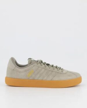 adidas adidas VL Court 3.0 Silver Pebble
