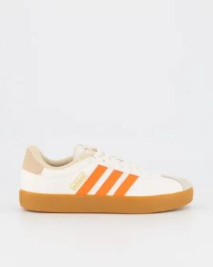 adidas adidas Womens VL Court 3.0 Core White