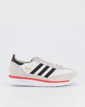 adidas adidas Mens SL 72 RS White