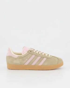 adidas adidas Womens Gazelle Orbit Green