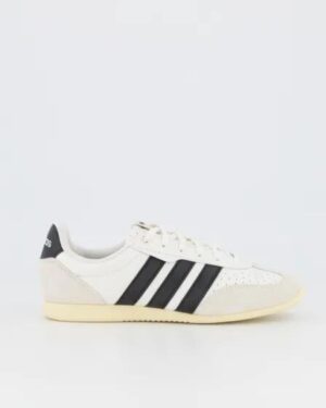 adidas adidas Womens Barreda Lo Core White