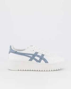Asics Asics Womens Japan S Platform White