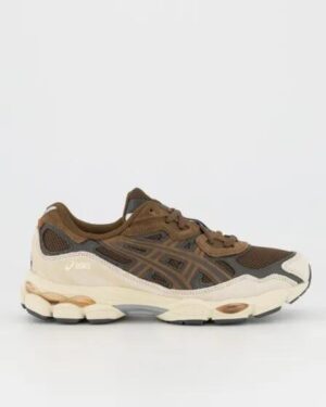 Asics Asics Gel-NYC Brown Storm