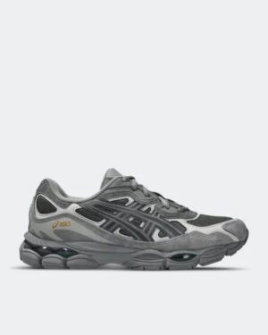 Asics Asics Gel-NYC Obsidian Grey