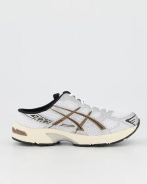Asics Asics Gel-1130 Mule White