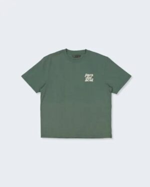 Barney Cools Barney Cools DD T-Shirt Palm