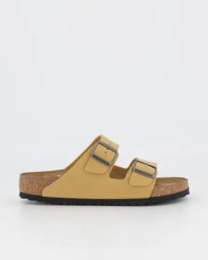Birkenstock Birkenstock Arizona Latte Cream