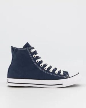 Converse Converse Chuck Taylor All Star High Navy
