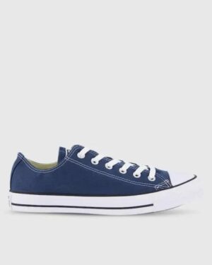 Converse Converse Chuck Taylor All Star Low Navy