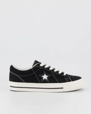 Converse Converse Converse One Star 95 Black