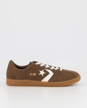 Converse Converse All Star Classic Trainer Suede Grounded