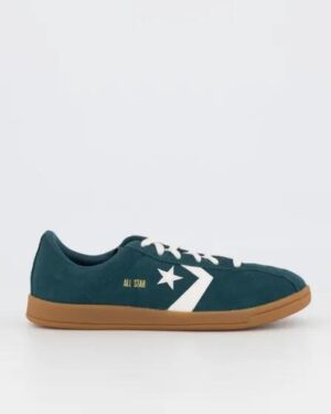 Converse Converse All Star Classic Trainer Suede Darkly Jaded