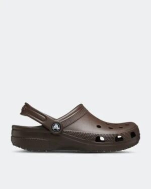 Crocs Crocs Classic Clog Coffee