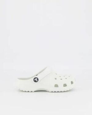 Crocs Crocs Kids Classic Clog Mint Tint