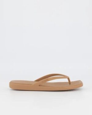 Crocs Crocs Miami Flip Milk Chocolate