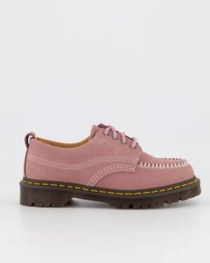 Dr Martens Dr Martens Lowell Dusty Rose Milled Nubuck Wp
