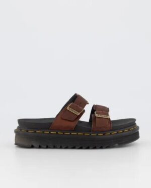 Dr Martens Dr Martens Myles Ambassador Cashew Ambassador