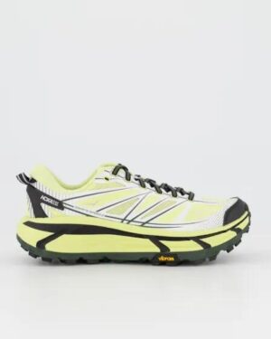 HOKA HOKA Mafate Speed 2 Honeydew