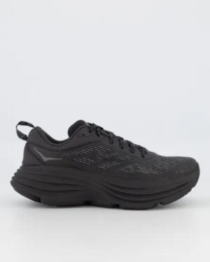 HOKA HOKA Bondi 8 Caged Black