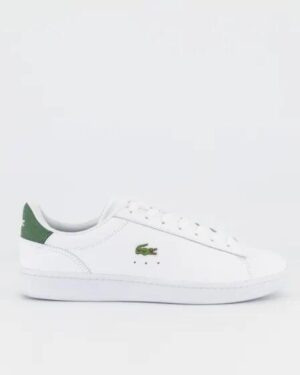 Lacoste Lacoste Womens Carnaby Set Wht