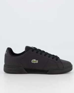 Lacoste Lacoste Mens Carnaby Cup Blk