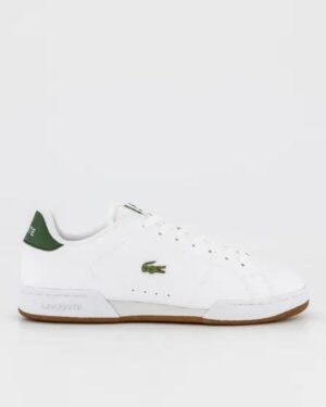 Lacoste Lacoste Mens Carnaby Cup Wht