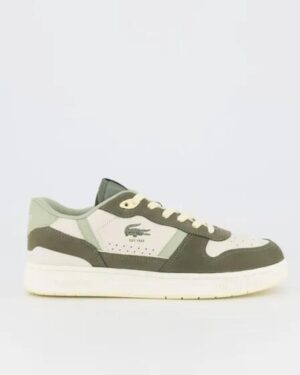 Lacoste Lacoste Mens T-Clip Set Khk
