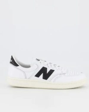 New Balance New Balance Mens T500 White