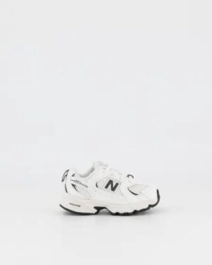 New Balance New Balance Toddler 530 Bungee White White