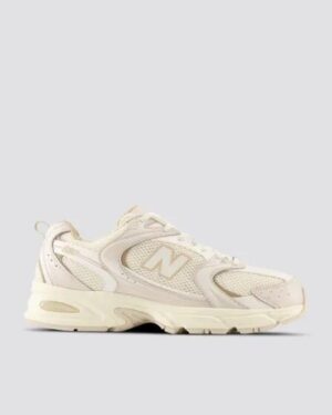 New Balance New Balance Mens 530 Beige (268)