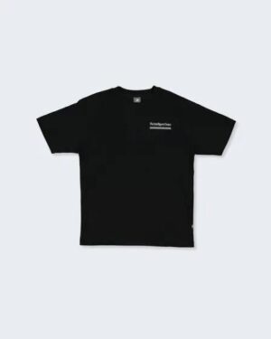 New Balance New Balance Intelligent Choice T-Shirt Black (001)