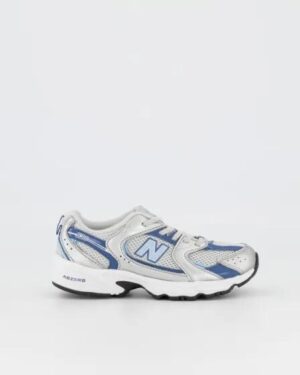 New Balance New Balance Kids 530 Silver Metallic